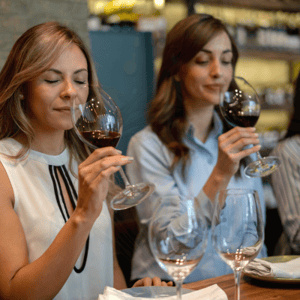 Bevica - Stock - Women Wine Tasting - Jun25 (2)