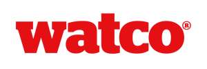 Watco Red Logo