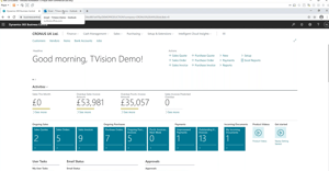 Moving to SaaS Screenshot - Dec25