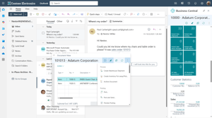 Outlook - Document View2