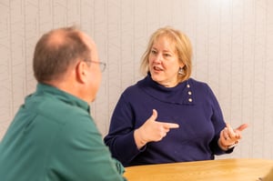 Paul W_Pippa - Huddle