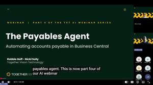 Payables Agent webinar-1