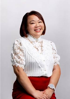 Racheal Soe-1