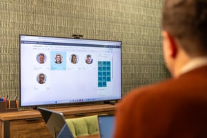 Screen - BC - Meeting