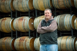 Stock Photography - Bevica - Winery Management - Casks