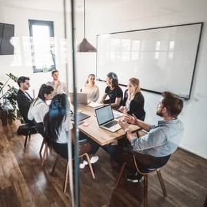 TVT  - Industry - Financial Professional Services-1