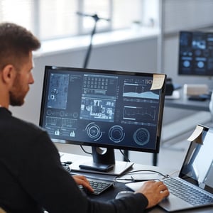 TVT - Blog - Cybersecurity