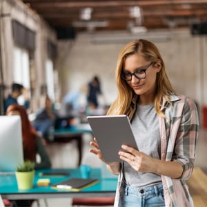 TVT - Blog - Improve BC user  performance