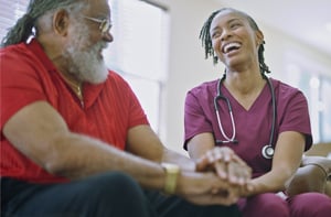 TVT - Industry - Home Healthcare