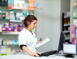 TVT - Industry - Pharma Dist