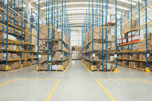 TVT - Industry - Warehousing_Dist - Warehouse