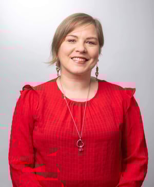 Danuisa - Headshot - Oct25