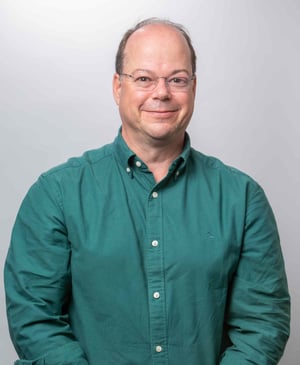 Paul W - Headshot - Oct25