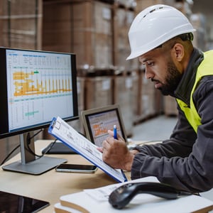 Warehouse  Operations