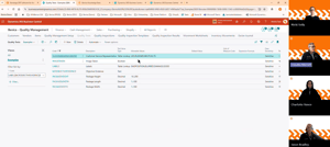 Whats new in Bevica SaaS - Screenshot
